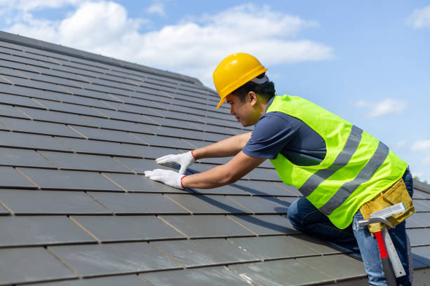 Best Roof Leak Repair  in Ross, OH