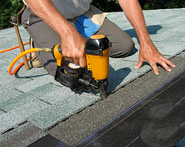 Best Roofing Contractor Near Me  in Ross, OH