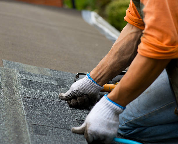 Quick and Trustworthy Emergency Roof Repair Services in Ross, OH