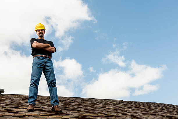 Best Storm Damage Roof Repair  in Ross, OH
