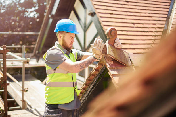 Best Tile Roofing Contractor  in Ross, OH